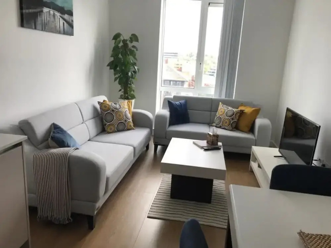 Regal Serviced Apartments