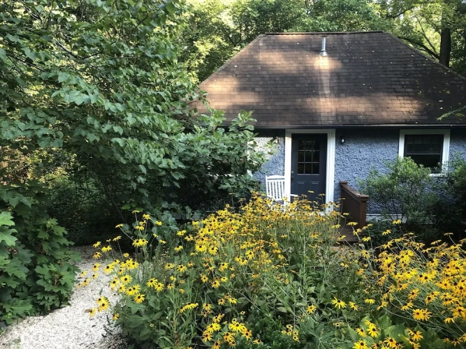Luxury Cottage