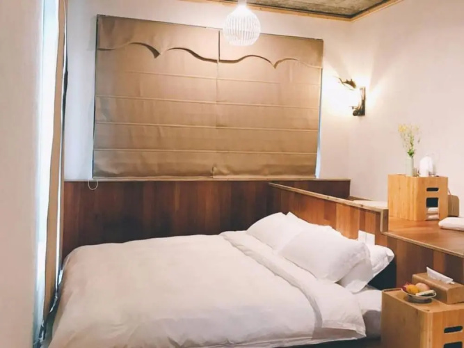 Jieshanju Guest House