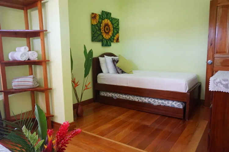 Hotel Inn Jimenez