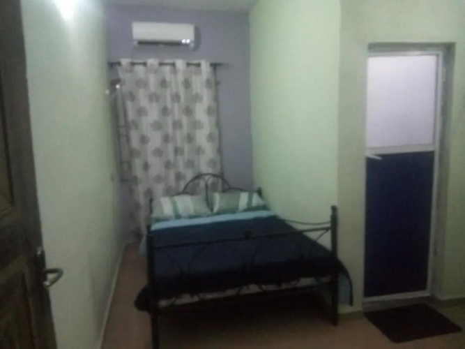 Maliz Guest House
