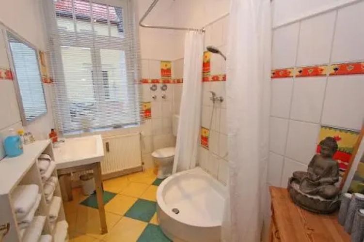 Ferienwohnung Plau am See SEE 7121