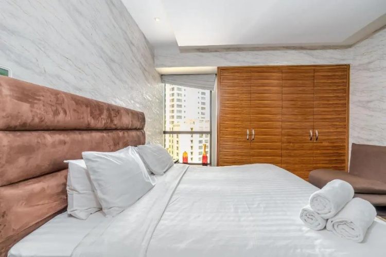 Elan Rimal Suites