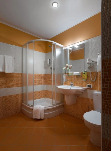 1 Bedroom Economy Twin room