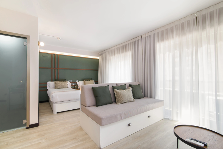 Roisa Hostal Boutique
