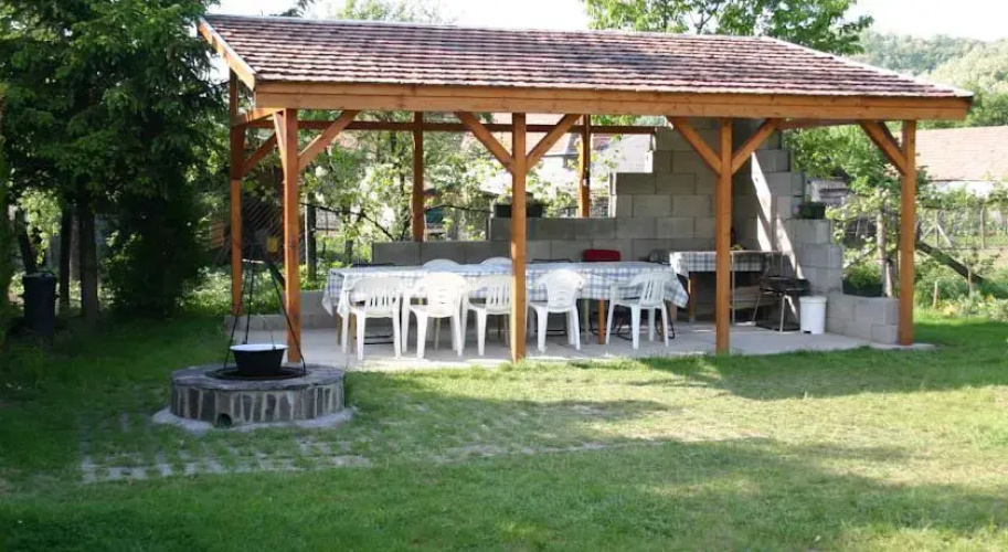 Doboskút Vendégház