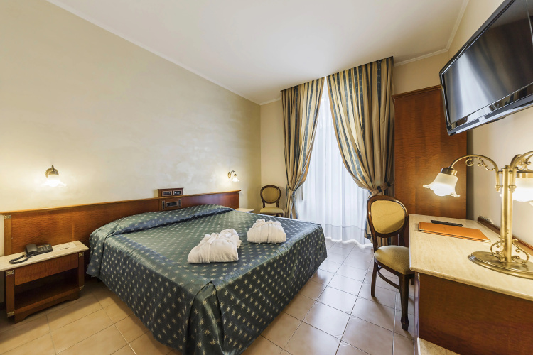 Grand Hotel Telese