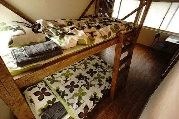 Guesthouse Hideout