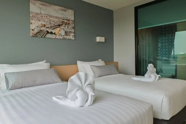 Le Lert Hotel Ratchaburi
