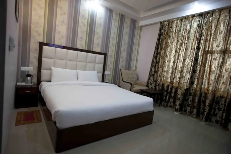 The Pelican Hotel