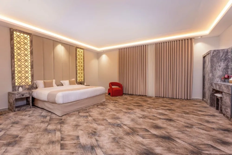 Suite