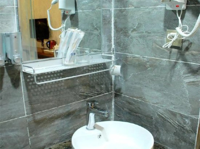 Xinyi Express Hotel