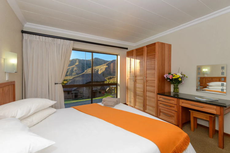 Kiara Lodge