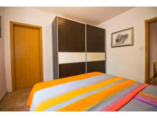 Apartment Calypso