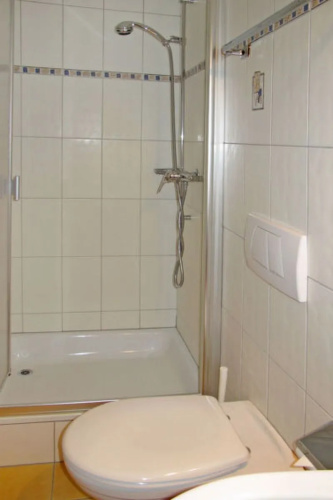 Chalet Venetz 38524