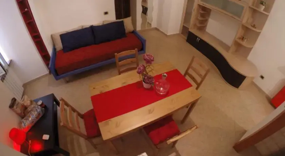 San Pietro Home