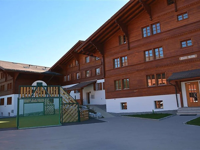 Hotelafbeelding