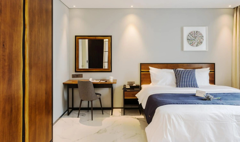 Gloucester Hotel Cheongju