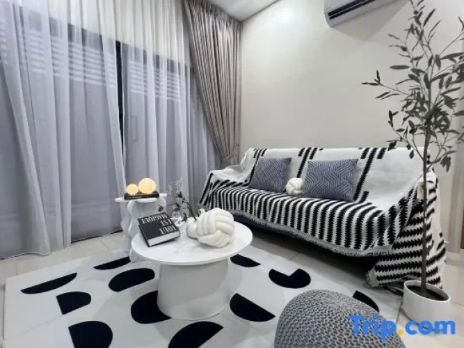 Premier Twin room