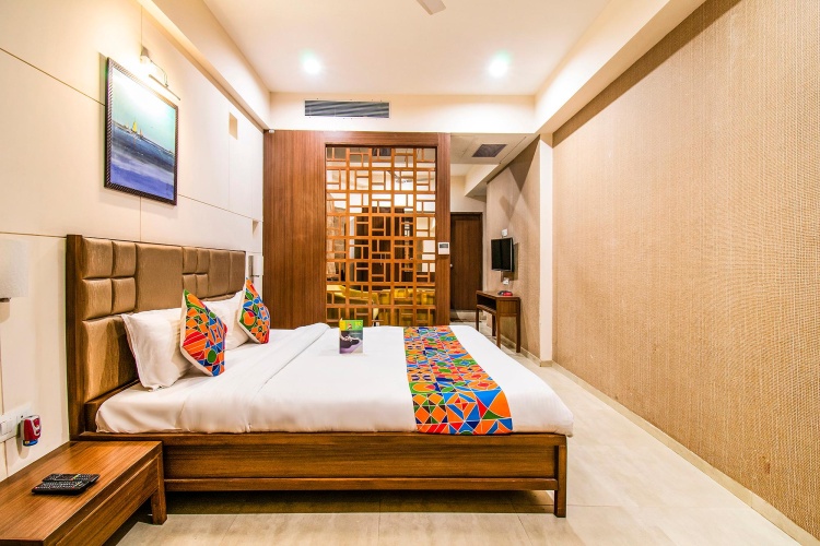 Executive Double room