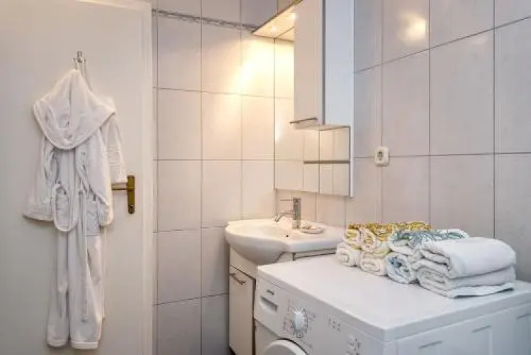 Apartment Sjajna
