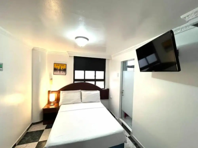 Lavid Hotel Kennedy