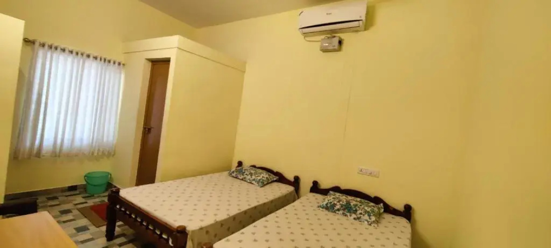 Peniel Residency