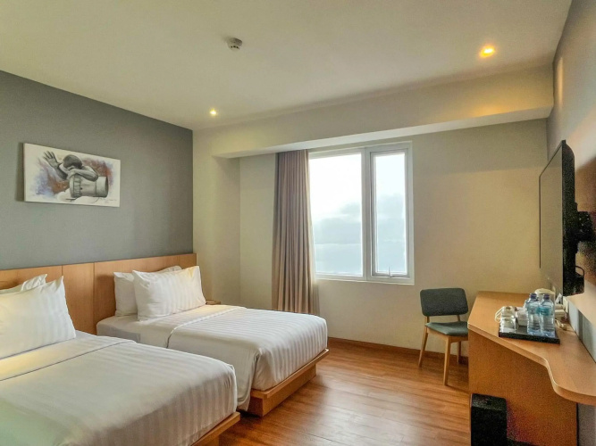 Hotel Santika Premiere Ambon