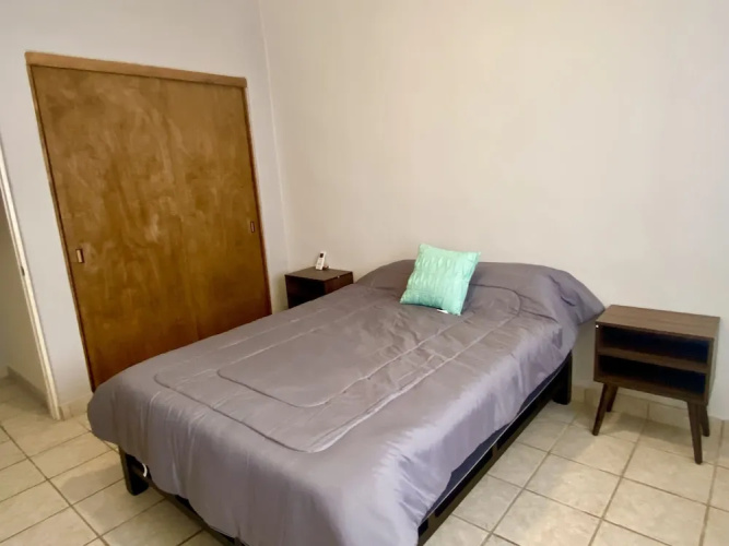 Condo W.E. - 5 min from downtown