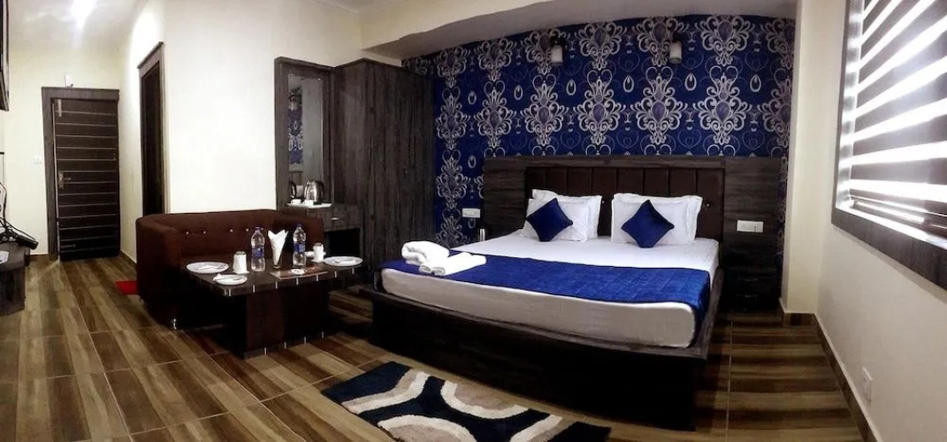 Hotel RC Regency Dharamshala