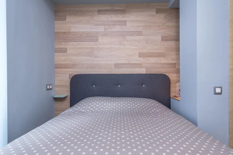 Fm Premium 2 Bdr Apartment Dondukov Blvd