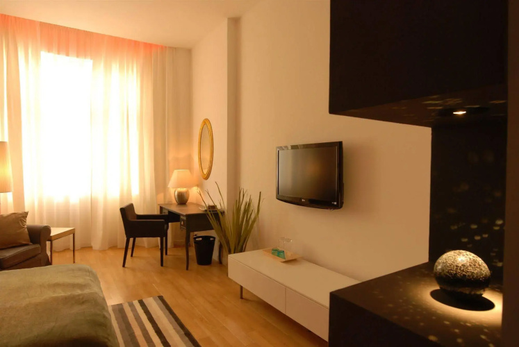 Ivana Apart Hotel