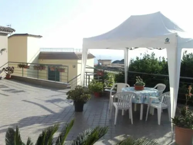 Bed & Breakfast Fuocomuorto