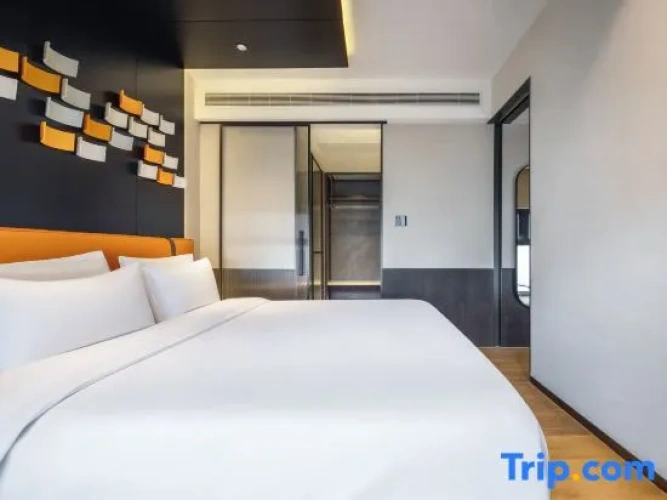 1 Bedroom Executive Suite