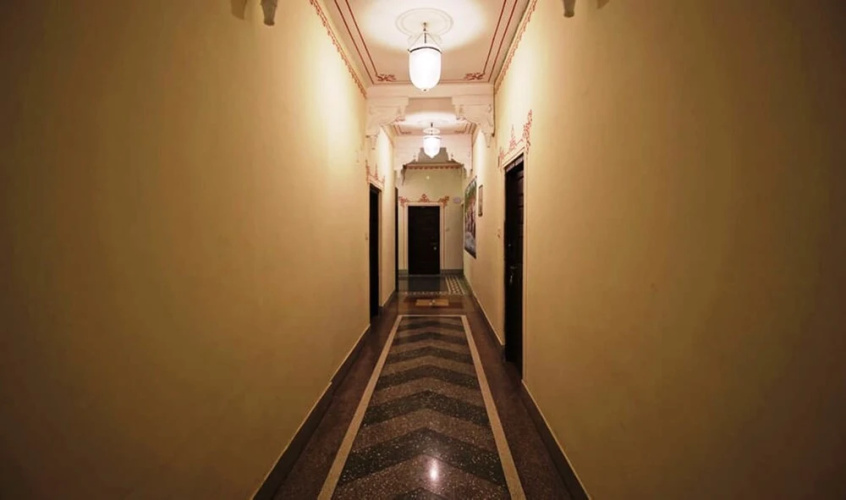 Z Hotels Udaipur