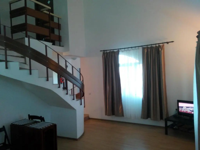 Vila Antonia