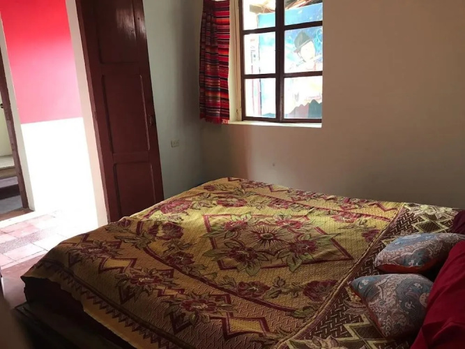 Nuna Hostel