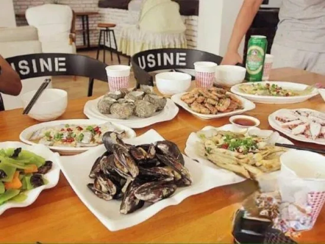 Meal