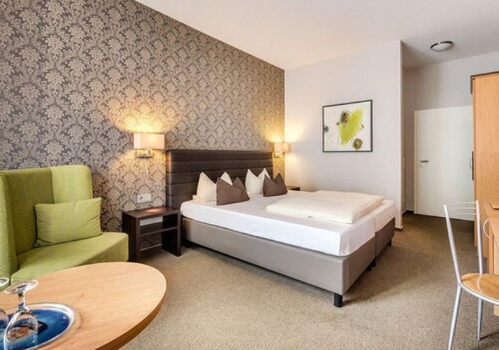 Hotel Hiemann