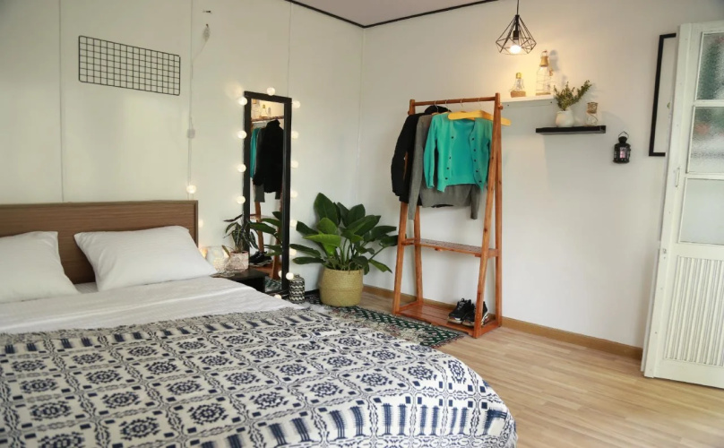Aurora Homestay - Hostel
