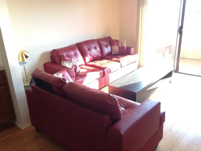 Strathmore Apartments