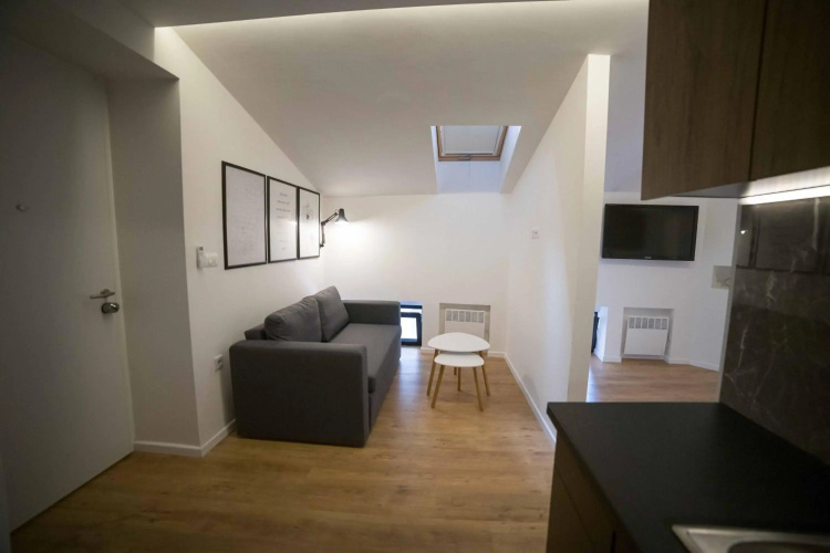 D&K apartments