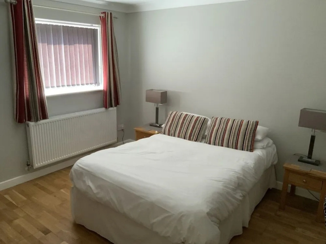 Vauxhall Apartments