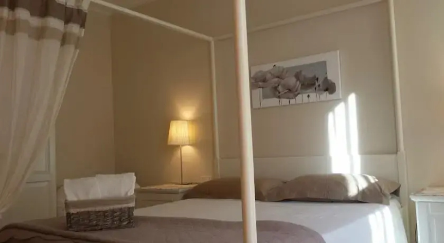 Bed in Bo