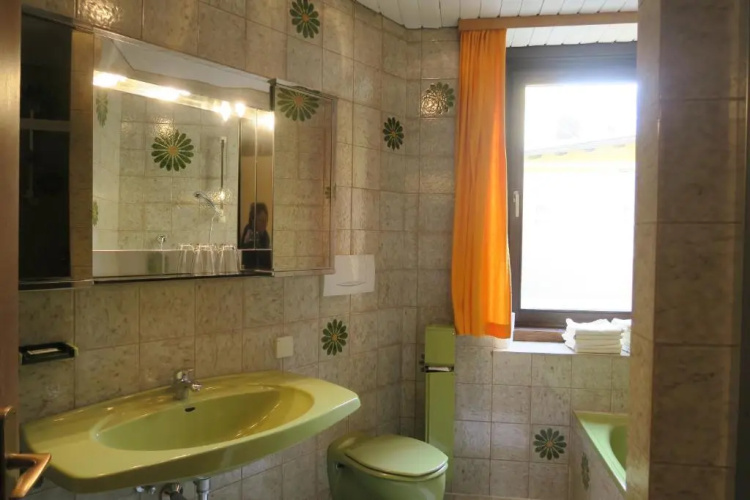Appartement Mosser