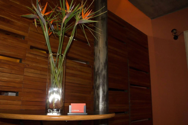 La Morada Posada Boutique