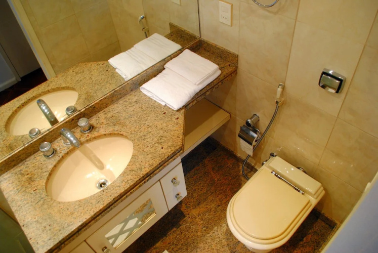 Linkhouse Spacious & Chill Out 3-Bdr Copa C2-0027