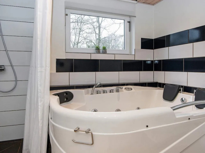 Holiday Home in Toftlund