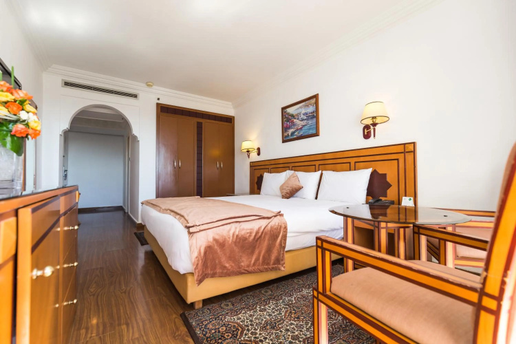 Royal Mirage Agadir photo 8