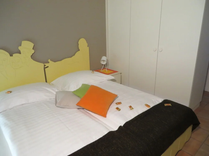 Residenza Motta